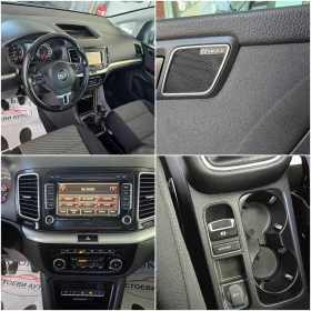 VW Sharan 7места* 2.0TDI* Нави - 17999 лв. - 59063786 15