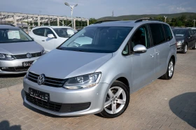 VW Sharan 7места* 2.0TDI* Нави - 17999 лв. - 59063786 2