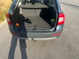 Skoda Octavia SCOUT | Mobile.bg    14