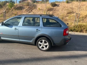 Skoda Octavia SCOUT | Mobile.bg    8