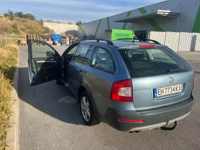 Skoda Octavia SCOUT | Mobile.bg    7