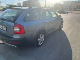 Skoda Octavia SCOUT | Mobile.bg    6