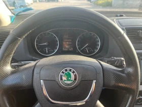 Skoda Octavia SCOUT | Mobile.bg    17