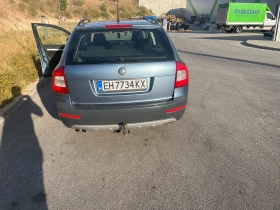 Skoda Octavia SCOUT | Mobile.bg    15