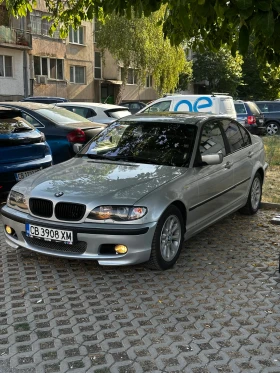 Обява за продажба на BMW 320 Е46 ~10 078 лв. - изображение 9