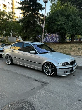 Обява за продажба на BMW 320 Е46 ~10 078 лв. - изображение 1