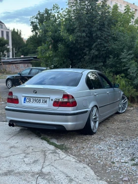 Обява за продажба на BMW 320 Е46 ~10 078 лв. - изображение 8