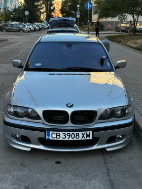 Обява за продажба на BMW 320 Е46 ~10 078 лв. - изображение 1