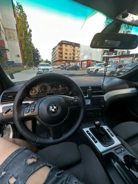 Обява за продажба на BMW 320 Е46 ~10 078 лв. - изображение 6