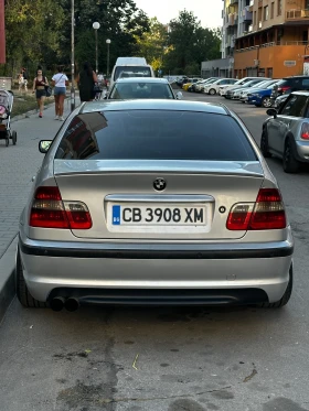 Обява за продажба на BMW 320 Е46 ~10 078 лв. - изображение 2