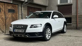 Обява за продажба на Audi A4 Allroad 2.0 TDI ~20 000 лв. - изображение 1