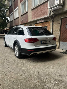 Обява за продажба на Audi A4 Allroad 2.0 TDI ~20 000 лв. - изображение 2