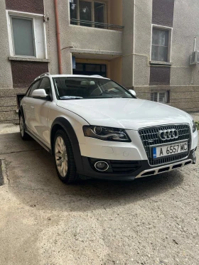 Обява за продажба на Audi A4 Allroad 2.0 TDI ~20 000 лв. - изображение 3