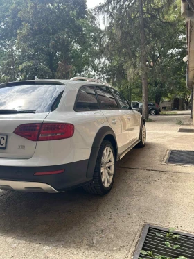 Обява за продажба на Audi A4 Allroad 2.0 TDI ~20 000 лв. - изображение 1