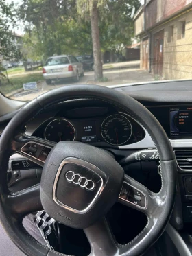 Обява за продажба на Audi A4 Allroad 2.0 TDI ~20 000 лв. - изображение 4
