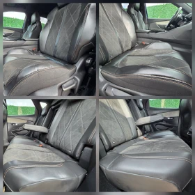 Peugeot 3008 2.0HDI* GT LINE * Подгрев седалки - 33990 лв. - 20642583 10