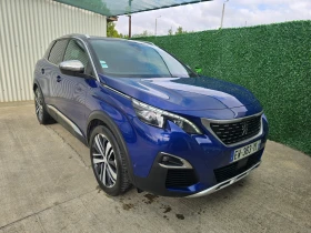 Peugeot 3008 2.0HDI* GT LINE * Подгрев седалки - 33990 лв. - 20642583 2