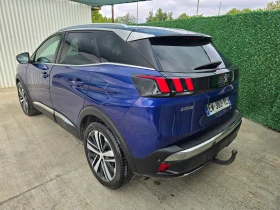 Peugeot 3008 2.0HDI* GT LINE * Подгрев седалки - 33990 лв. - 20642583 6
