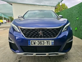 Peugeot 3008 2.0HDI* GT LINE * Подгрев седалки - 33990 лв. - 20642583 4