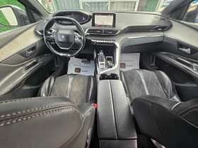 Peugeot 3008 2.0HDI* GT LINE * Подгрев седалки - 33990 лв. - 20642583 16