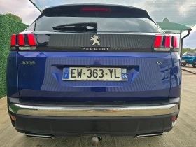 Peugeot 3008 2.0HDI* GT LINE * Подгрев седалки - 33990 лв. - 20642583 3