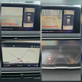 Peugeot 3008 2.0HDI* GT LINE * Подгрев седалки - 33990 лв. - 20642583 12