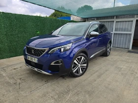 Peugeot 3008 2.0HDI* GT LINE * Подгрев седалки 