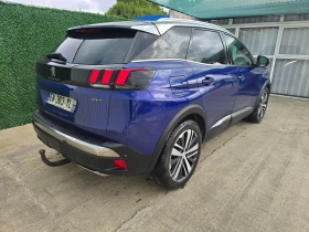 Peugeot 3008 2.0HDI* GT LINE * Подгрев седалки - 33990 лв. - 20642583 5