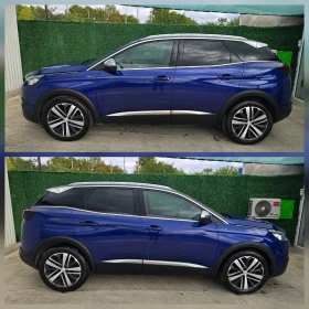 Peugeot 3008 2.0HDI* GT LINE * Подгрев седалки - 33990 лв. - 20642583 7
