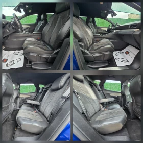 Peugeot 3008 2.0HDI* GT LINE * Подгрев седалки - 33990 лв. - 20642583 9