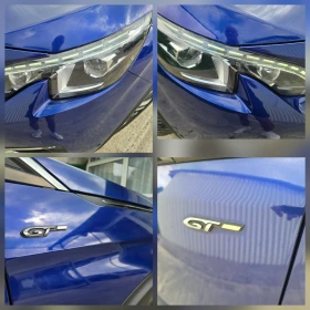 Peugeot 3008 2.0HDI* GT LINE * Подгрев седалки - 33990 лв. - 20642583 8