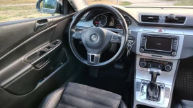 VW Passat CR 2.0 TDI 170bhp Highline | Mobile.bg    8