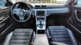 VW Passat CR 2.0 TDI 170bhp Highline | Mobile.bg    6