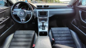VW Passat CR 2.0 TDI 170bhp Highline | Mobile.bg    10