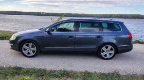 VW Passat CR 2.0 TDI 170bhp Highline | Mobile.bg    5