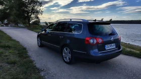 VW Passat CR 2.0 TDI 170bhp Highline | Mobile.bg    3
