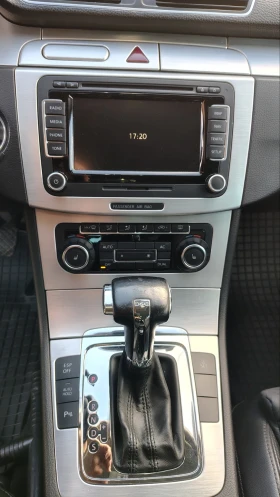VW Passat CR 2.0 TDI 170bhp Highline | Mobile.bg    9