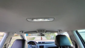 VW Passat CR 2.0 TDI 170bhp Highline | Mobile.bg    11