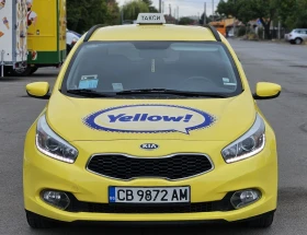 Обява за продажба на Kia Ceed ~11 500 лв. - изображение 1