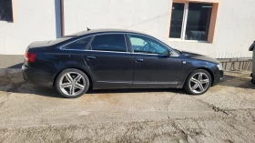 Обява за продажба на Audi A6 ~7 000 лв. - изображение 5