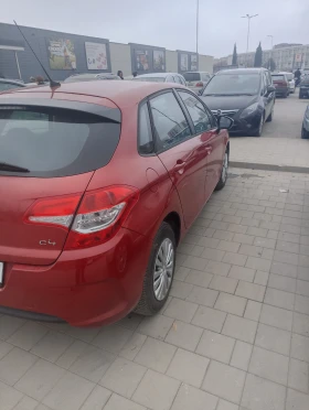 Обява за продажба на Citroen C4 ~8 500 лв. - изображение 10