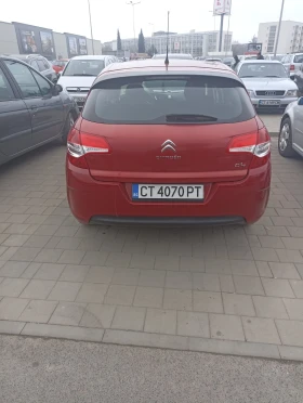Обява за продажба на Citroen C4 ~8 500 лв. - изображение 9
