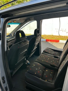 Обява за продажба на Mercedes-Benz Vaneo ~4 300 лв. - изображение 9 | Auto.bg Обява за продажба на Mercedes-Benz Vaneo ~4 300 лв. - изображение 9