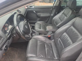 VW Golf 1.9 TDI - 6500 лв. / 3323.40 € - 39848241 7