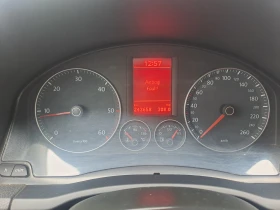 VW Golf 1.9 TDI - 6500 лв. / 3323.40 € - 39848241 13