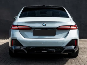 BMW 520 d* xDrive* M-Sport* Bowers* HuD - 63999 € / 125171.16 лв. - 30504382 4