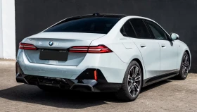 BMW 520 d* xDrive* M-Sport* Bowers* HuD - 63999 € / 125171.16 лв. - 30504382 2