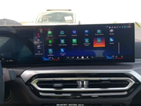 BMW i4 EDRIVE40 - 64000 лв. / 32722.68 € - 77180308 12