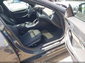 BMW i4 EDRIVE40 - 64000 лв. / 32722.68 € - 77180308 13