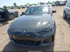 BMW i4 EDRIVE40 - 64000 лв. / 32722.68 € - 77180308 2